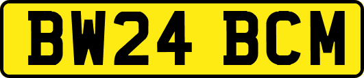 BW24BCM