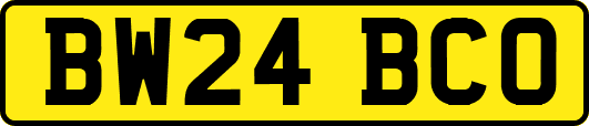 BW24BCO