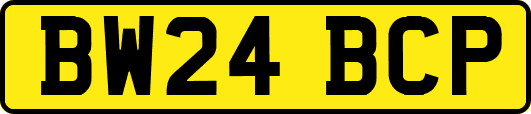 BW24BCP