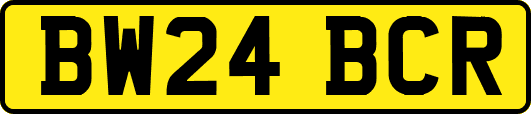 BW24BCR