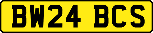 BW24BCS