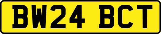 BW24BCT