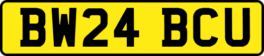 BW24BCU