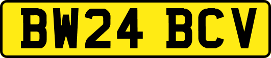 BW24BCV