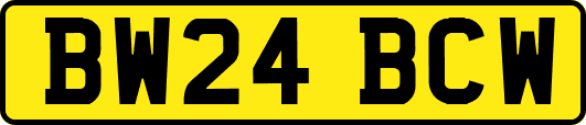 BW24BCW