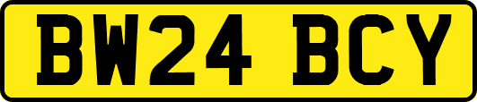 BW24BCY