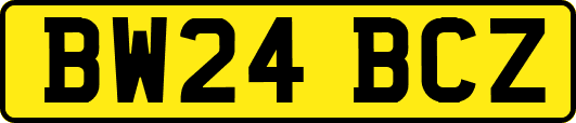 BW24BCZ