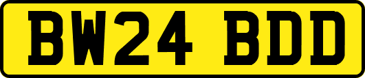 BW24BDD