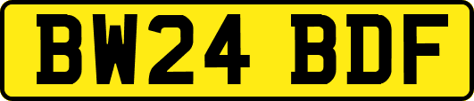 BW24BDF