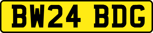 BW24BDG