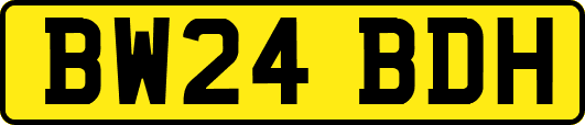 BW24BDH
