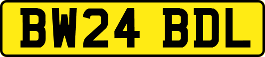 BW24BDL
