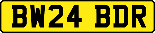 BW24BDR