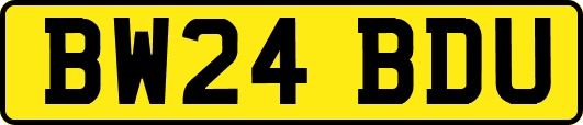 BW24BDU