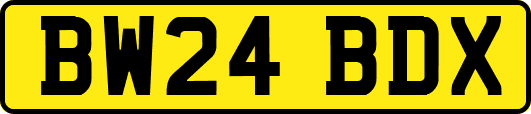 BW24BDX