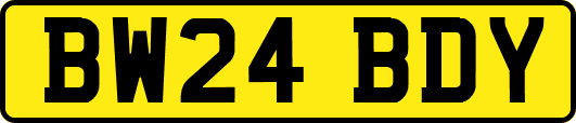 BW24BDY