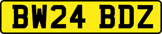 BW24BDZ