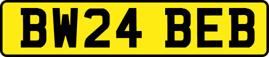 BW24BEB