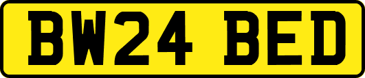 BW24BED
