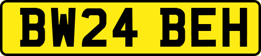 BW24BEH