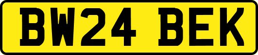 BW24BEK