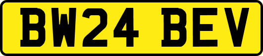 BW24BEV