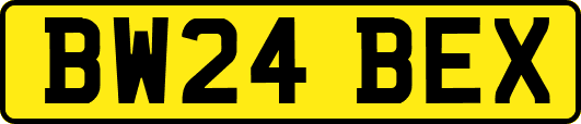 BW24BEX
