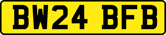 BW24BFB