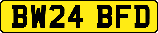 BW24BFD