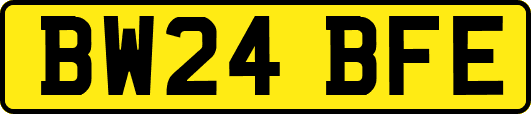 BW24BFE