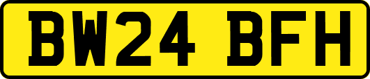 BW24BFH