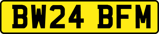 BW24BFM