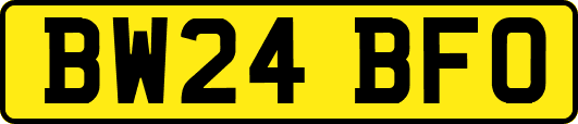 BW24BFO