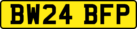 BW24BFP