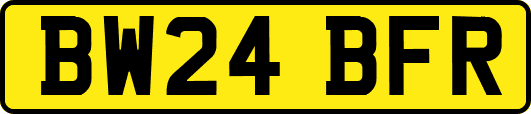BW24BFR