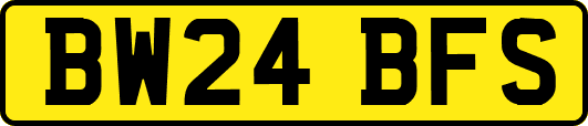 BW24BFS