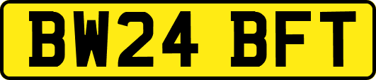 BW24BFT