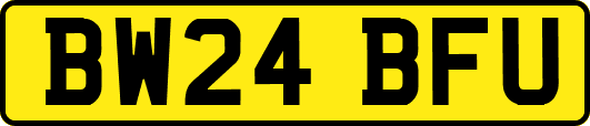 BW24BFU