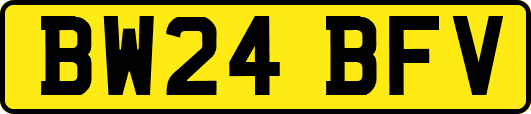 BW24BFV