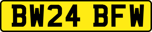 BW24BFW