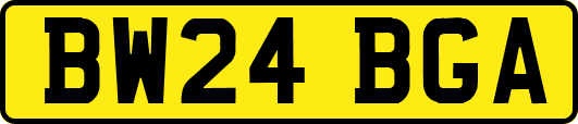 BW24BGA