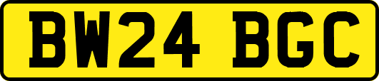 BW24BGC