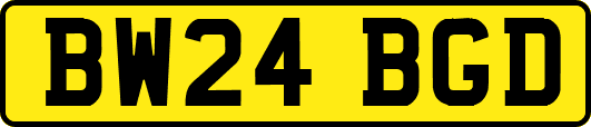 BW24BGD