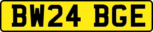 BW24BGE