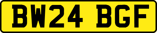 BW24BGF