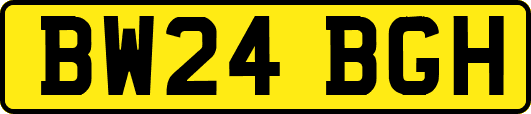 BW24BGH