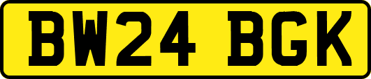 BW24BGK