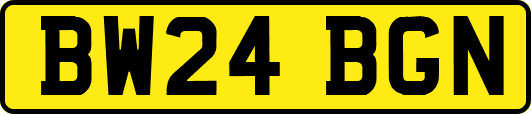 BW24BGN