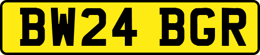 BW24BGR