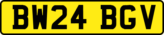 BW24BGV